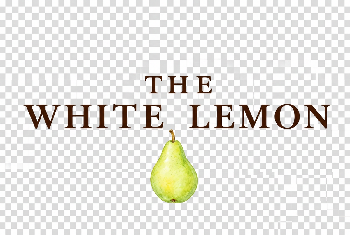 The White Lemon
